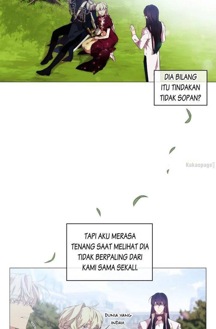 When Villainess Falls in Love Chapter 019