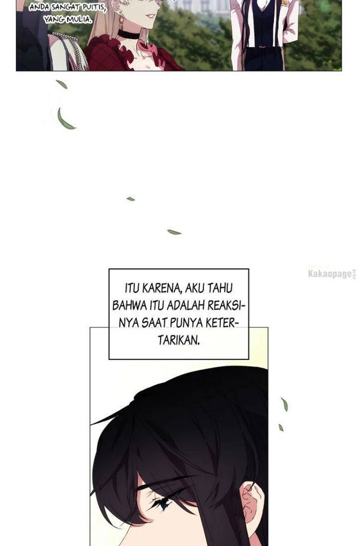 When Villainess Falls in Love Chapter 019