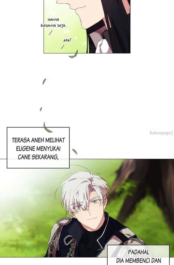 When Villainess Falls in Love Chapter 019