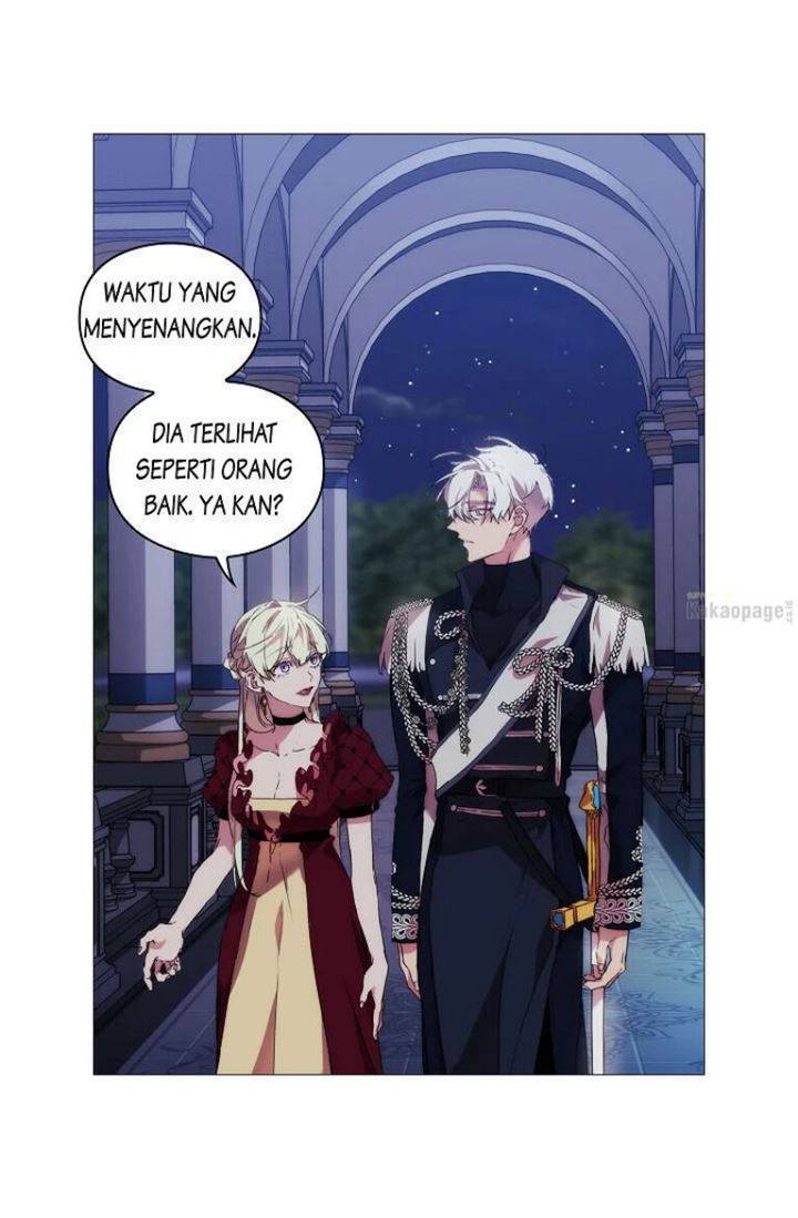 When Villainess Falls in Love Chapter 019
