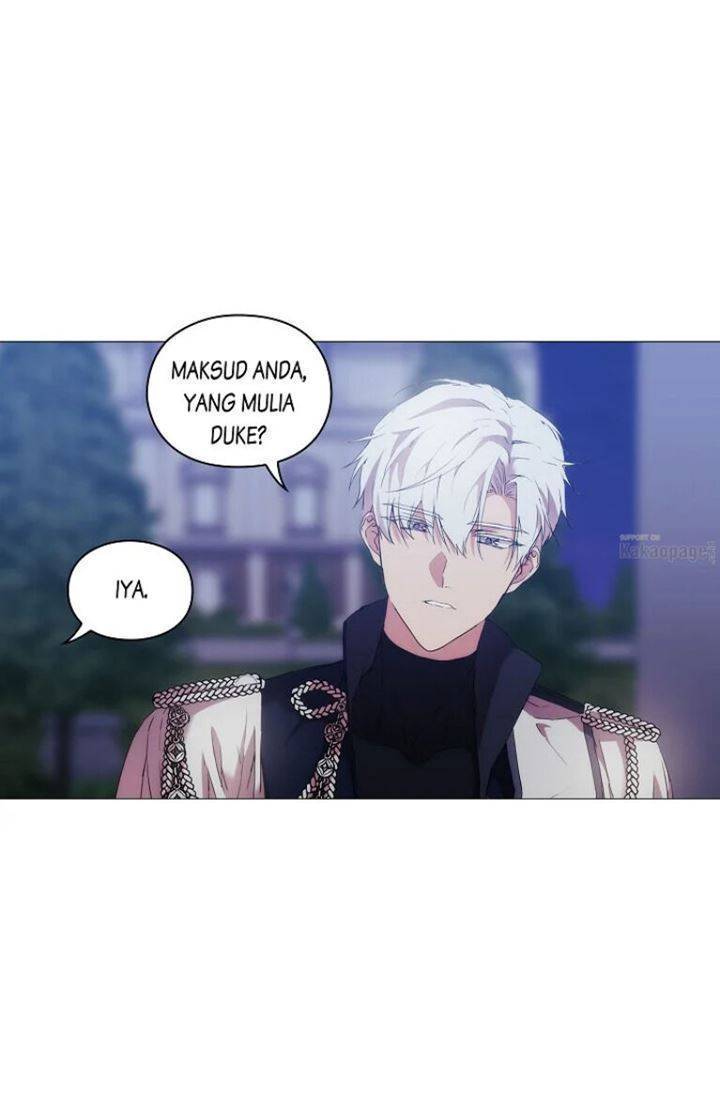 When Villainess Falls in Love Chapter 019