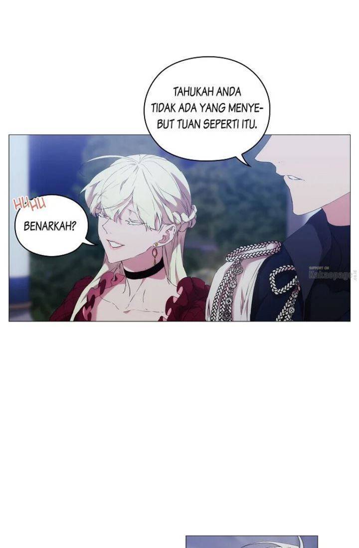 When Villainess Falls in Love Chapter 019