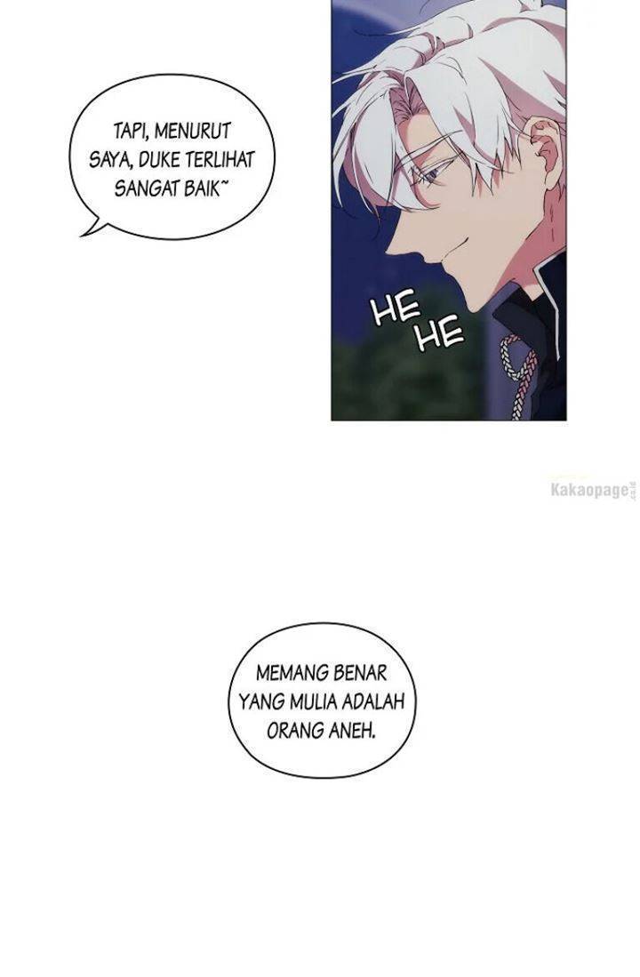 When Villainess Falls in Love Chapter 019