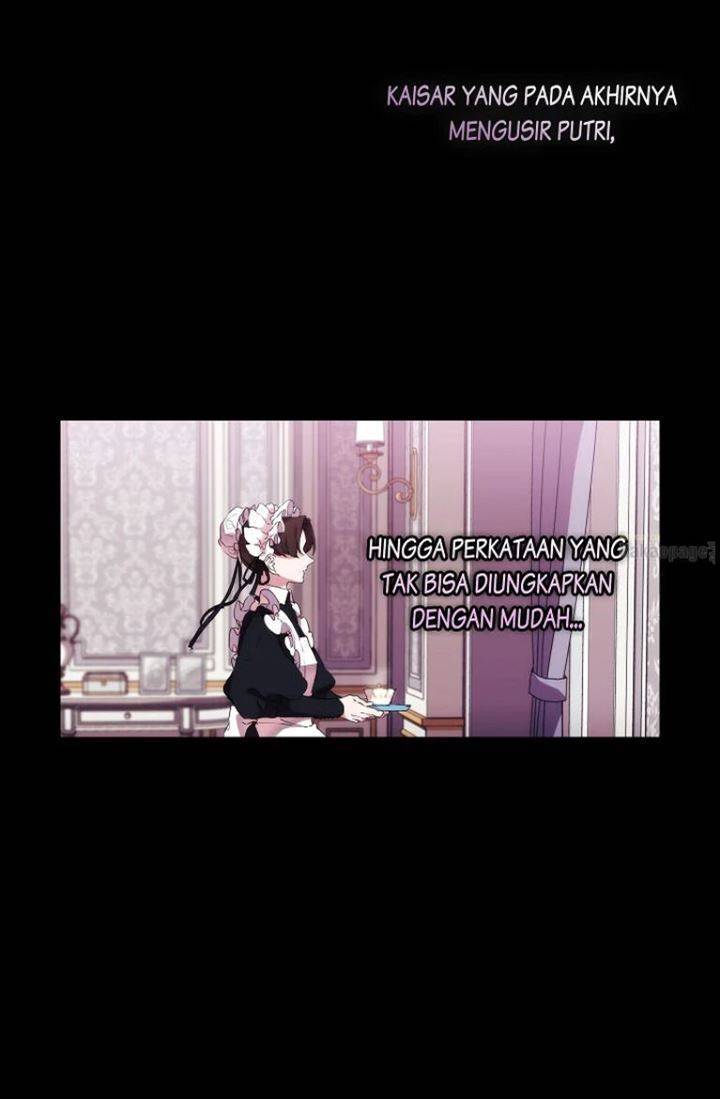 When Villainess Falls in Love Chapter 019