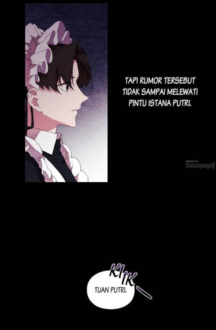 When Villainess Falls in Love Chapter 019