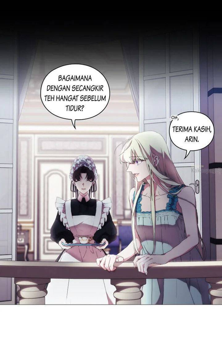 When Villainess Falls in Love Chapter 019
