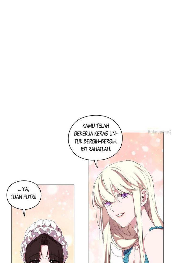 When Villainess Falls in Love Chapter 019