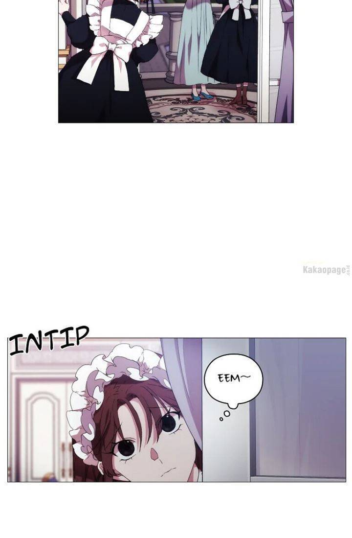 When Villainess Falls in Love Chapter 019