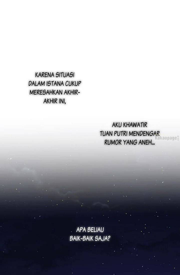 When Villainess Falls in Love Chapter 019