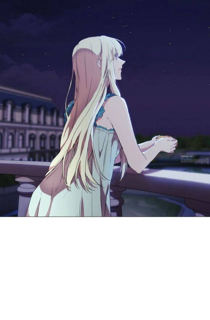 When Villainess Falls in Love Chapter 019