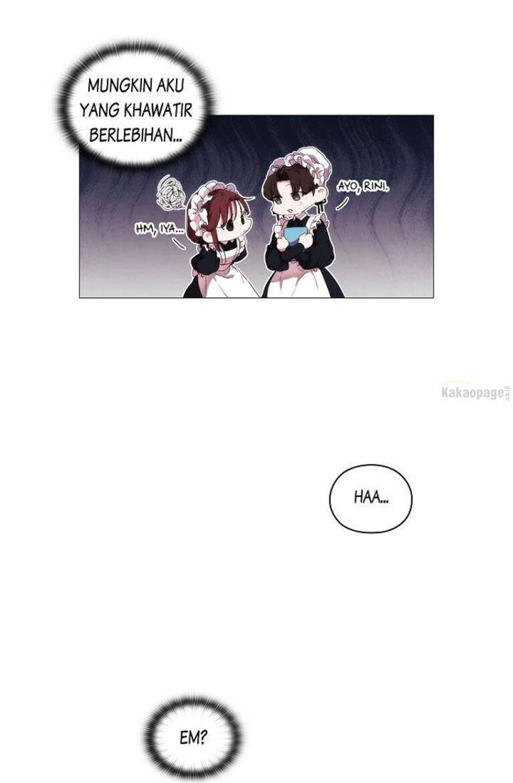 When Villainess Falls in Love Chapter 019