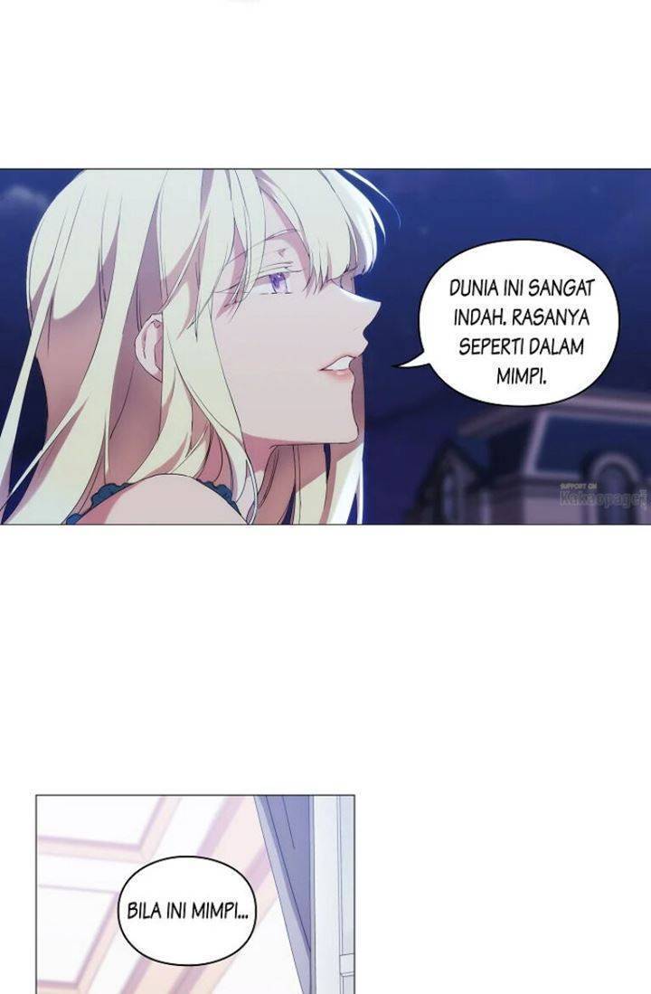 When Villainess Falls in Love Chapter 019