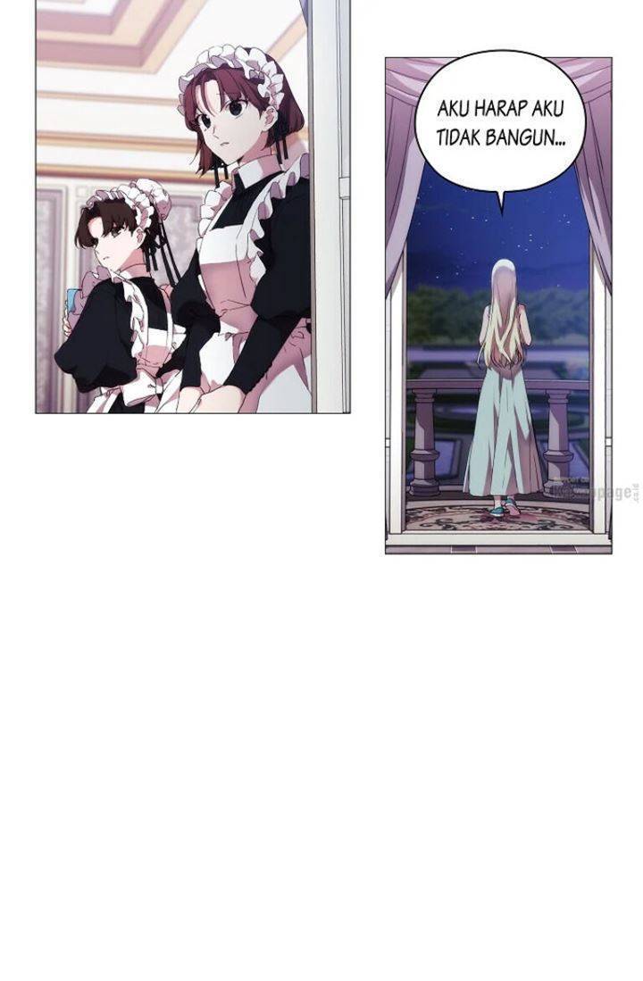 When Villainess Falls in Love Chapter 019