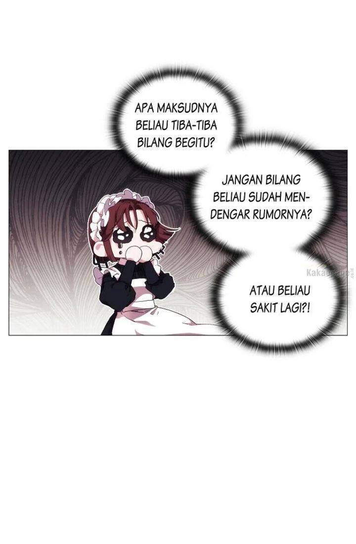 When Villainess Falls in Love Chapter 019