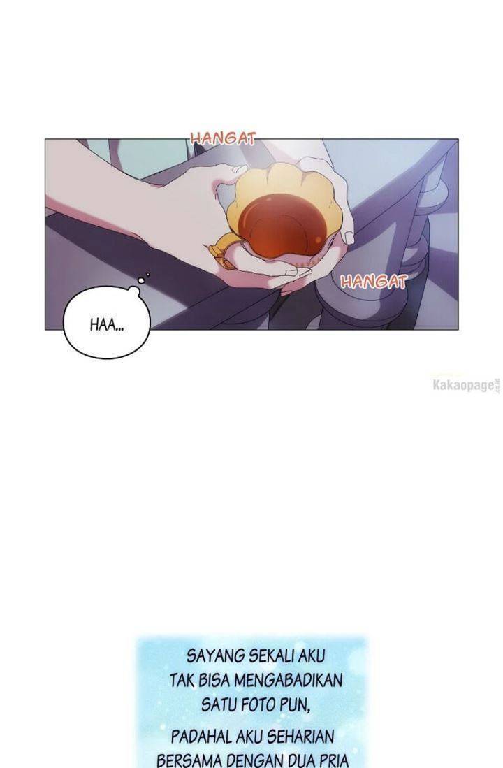 When Villainess Falls in Love Chapter 019