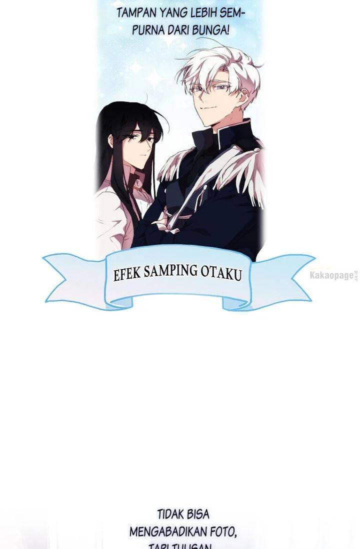 When Villainess Falls in Love Chapter 019