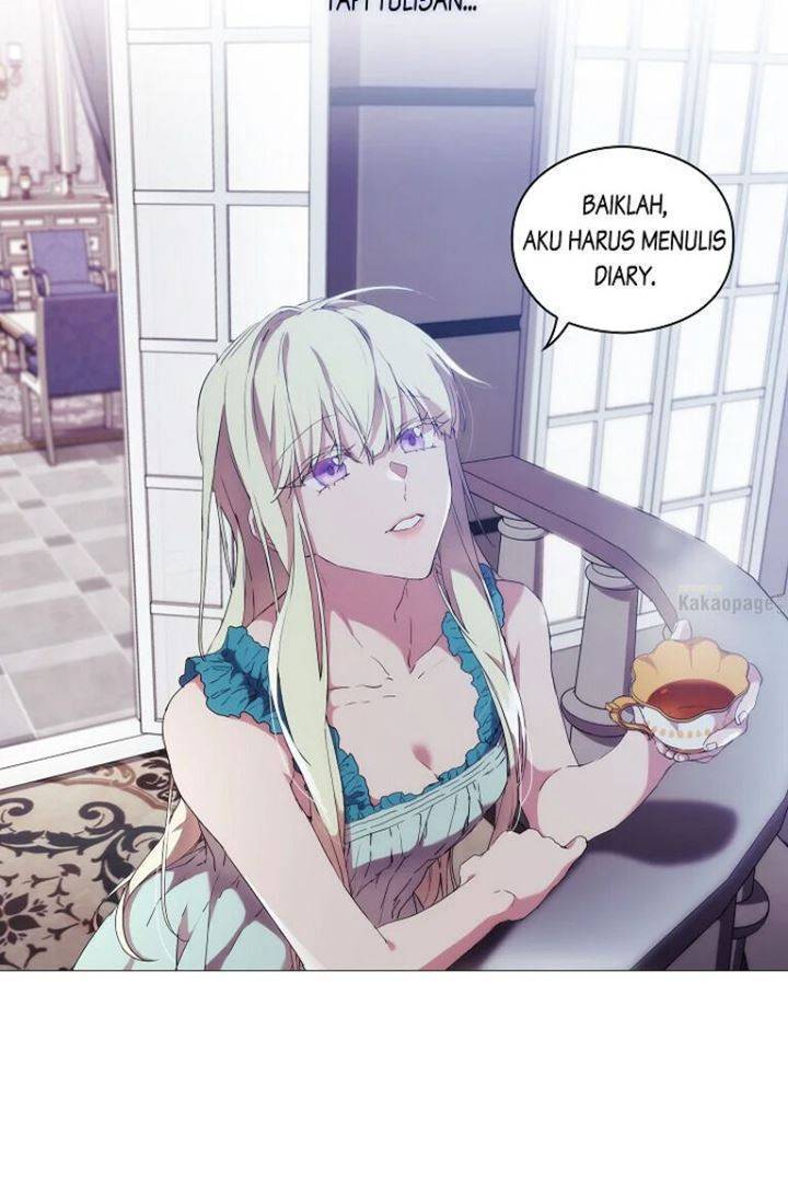 When Villainess Falls in Love Chapter 019