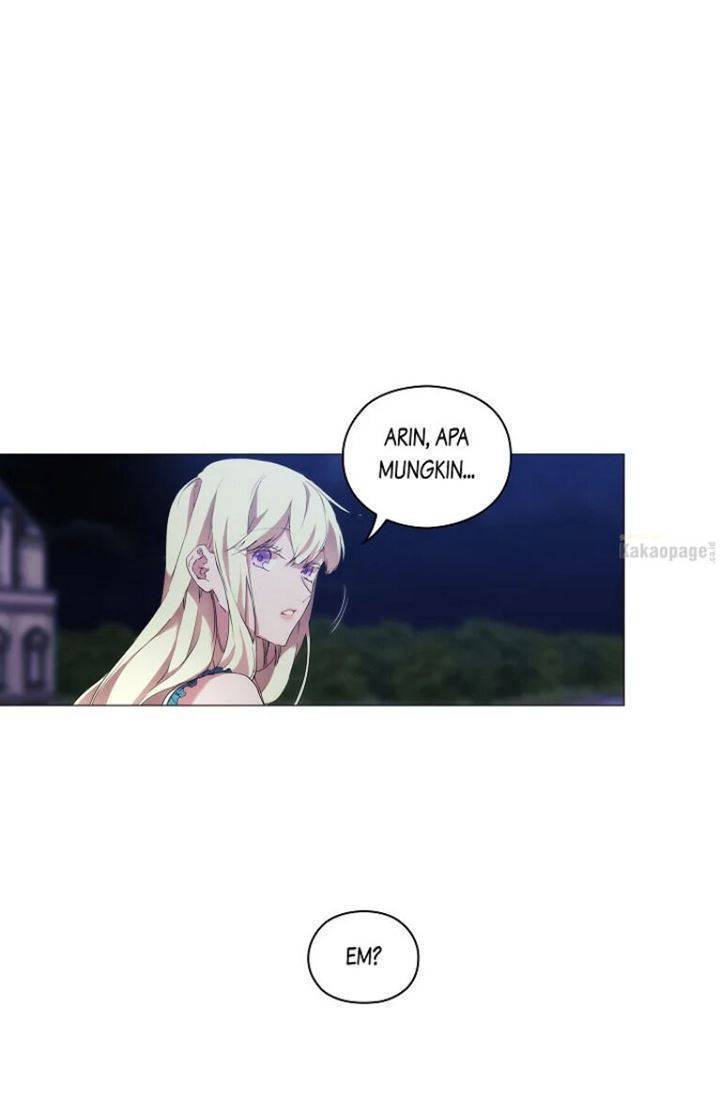 When Villainess Falls in Love Chapter 019