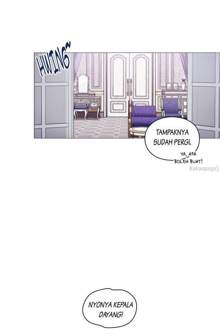 When Villainess Falls in Love Chapter 019