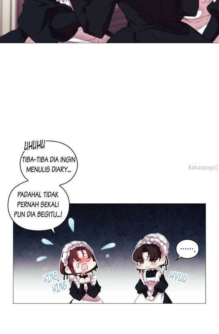 When Villainess Falls in Love Chapter 019