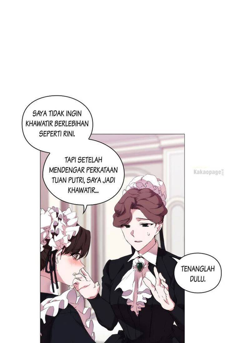 When Villainess Falls in Love Chapter 019