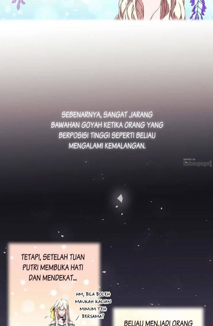 When Villainess Falls in Love Chapter 019