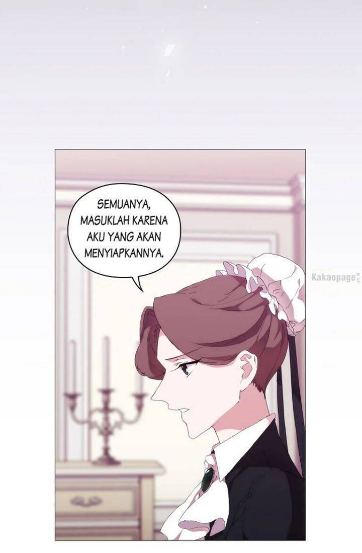 When Villainess Falls in Love Chapter 019