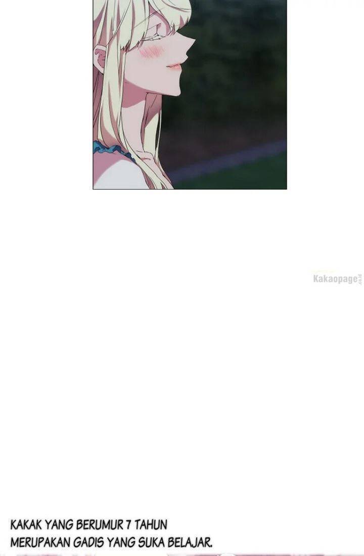 When Villainess Falls in Love Chapter 019