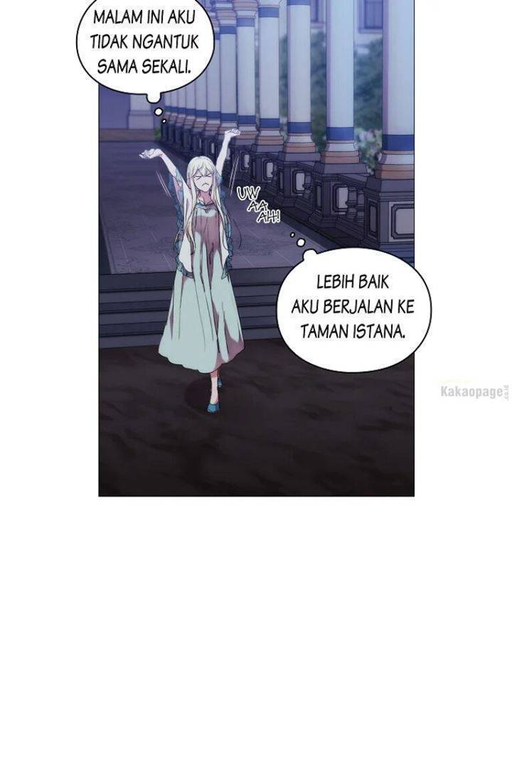 When Villainess Falls in Love Chapter 019