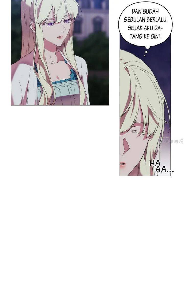 When Villainess Falls in Love Chapter 019