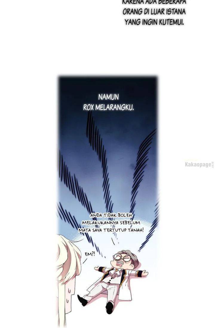 When Villainess Falls in Love Chapter 019