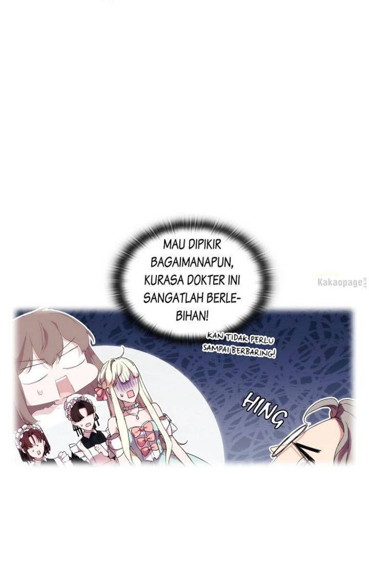 When Villainess Falls in Love Chapter 019