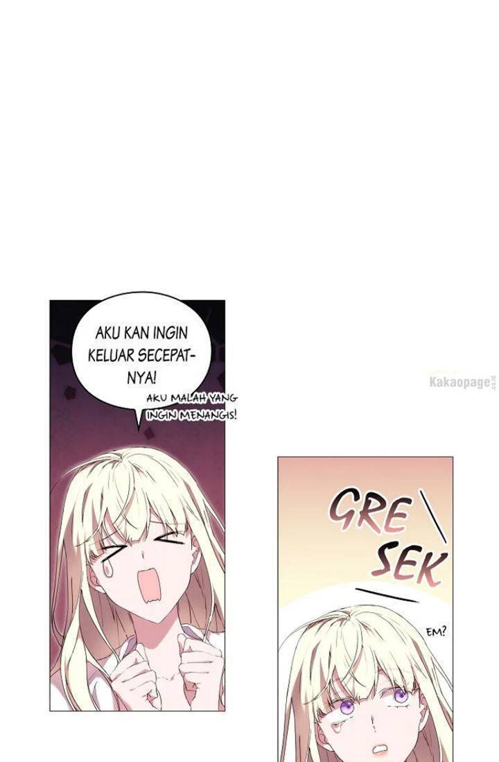 When Villainess Falls in Love Chapter 019