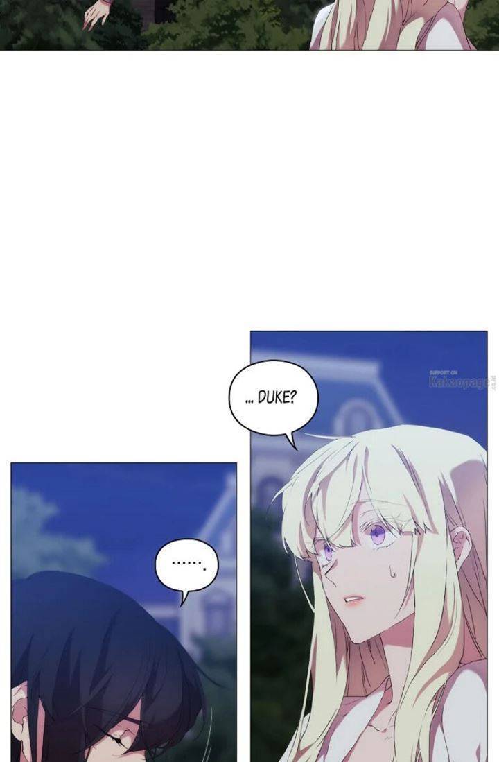 When Villainess Falls in Love Chapter 019