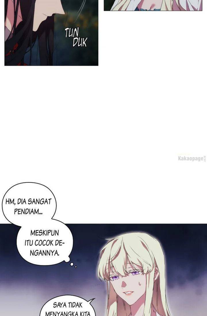 When Villainess Falls in Love Chapter 019
