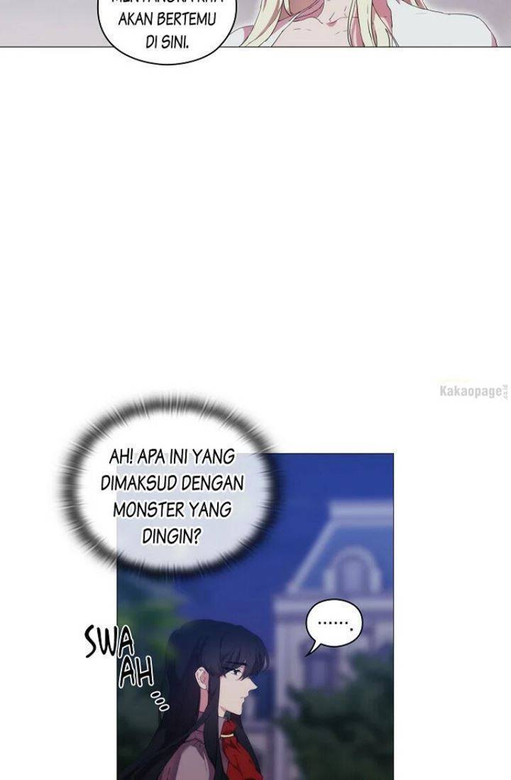 When Villainess Falls in Love Chapter 019