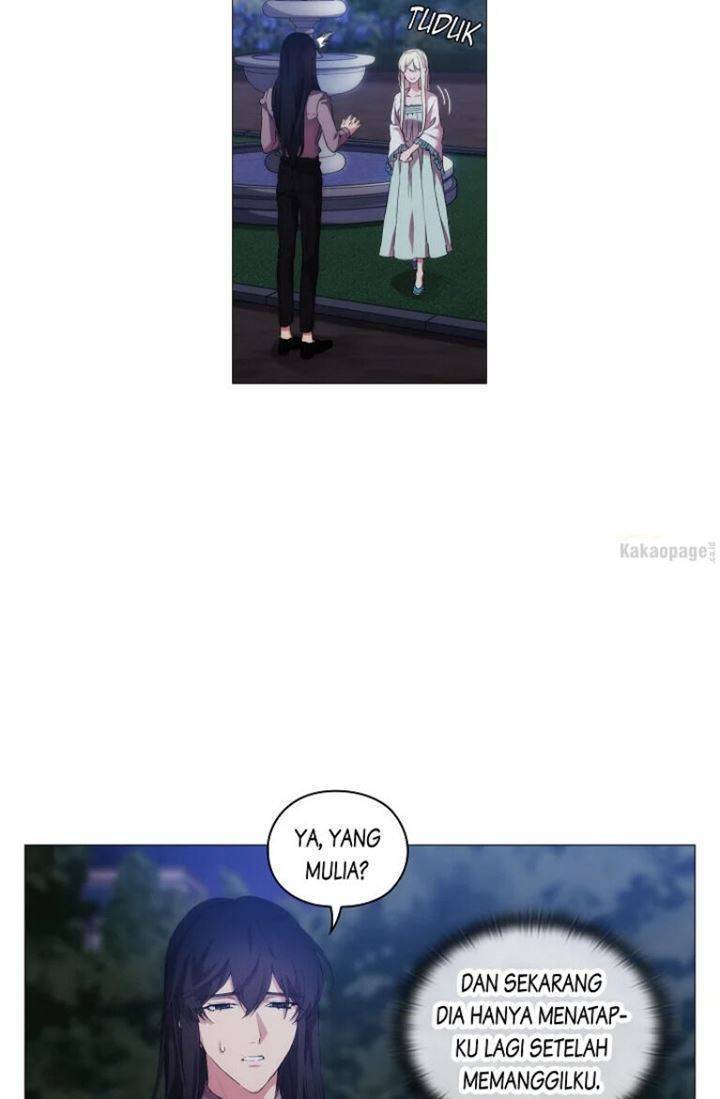 When Villainess Falls in Love Chapter 019