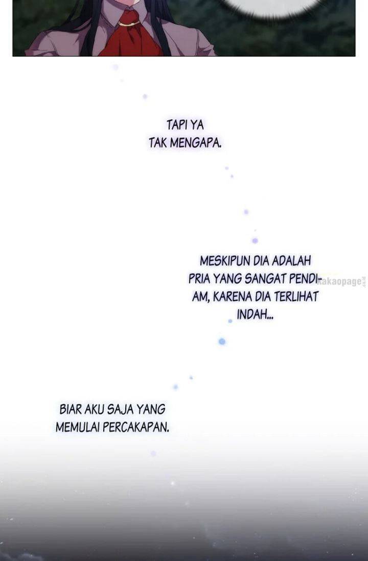 When Villainess Falls in Love Chapter 019