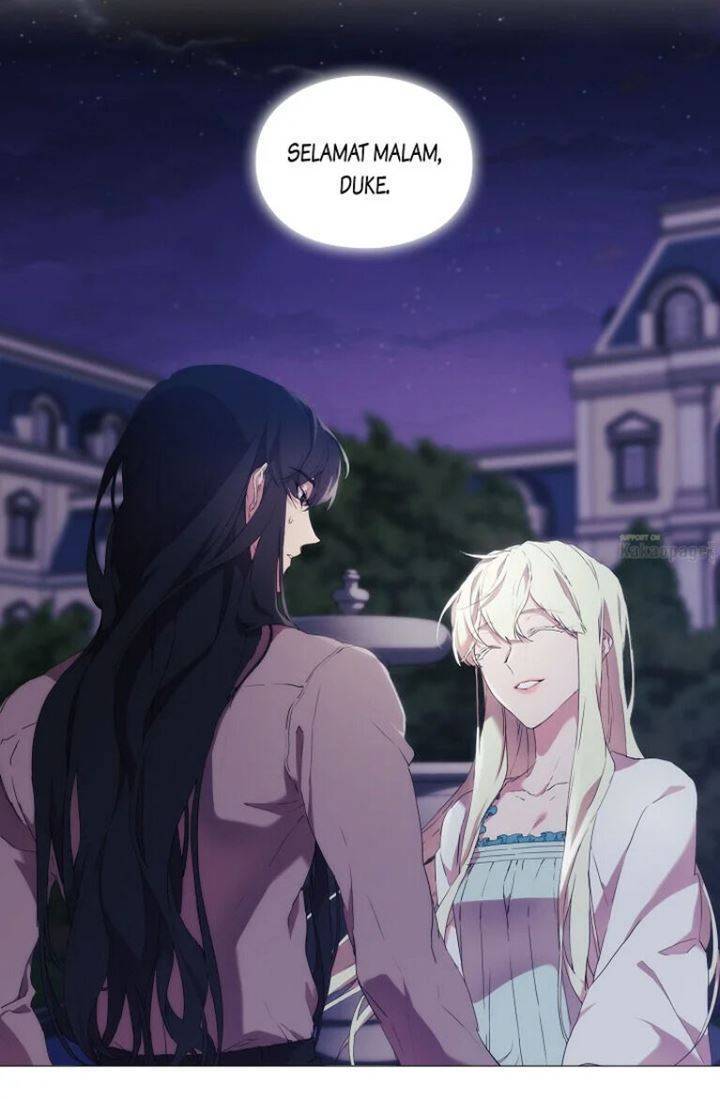 When Villainess Falls in Love Chapter 019