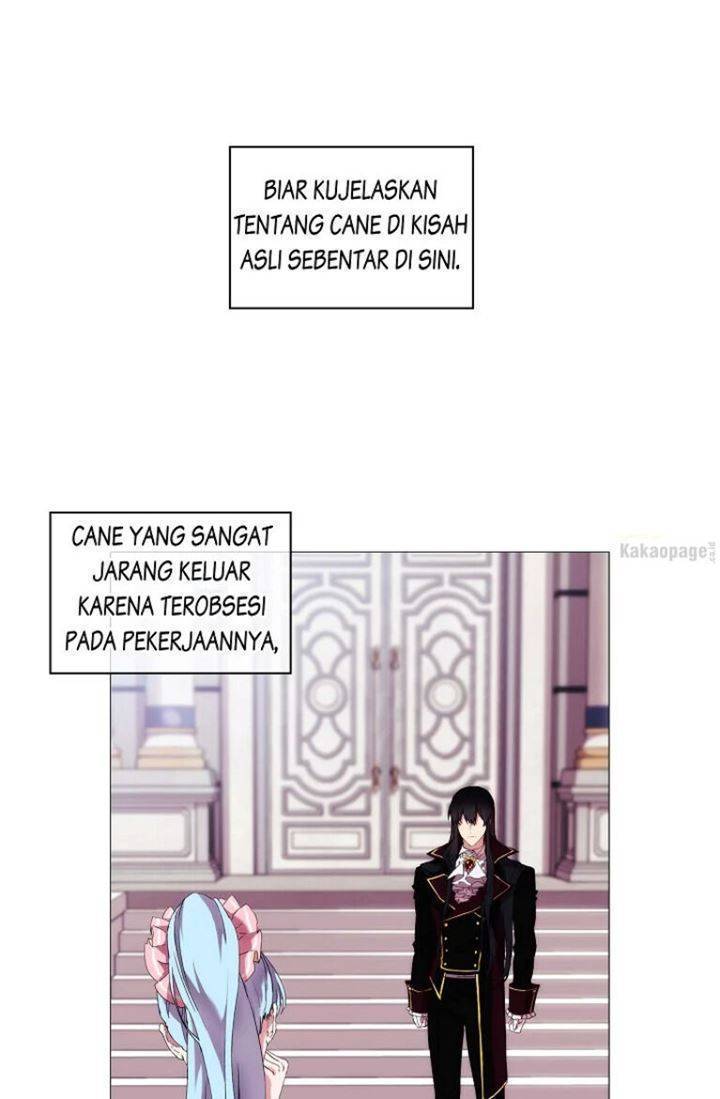 When Villainess Falls in Love Chapter 020