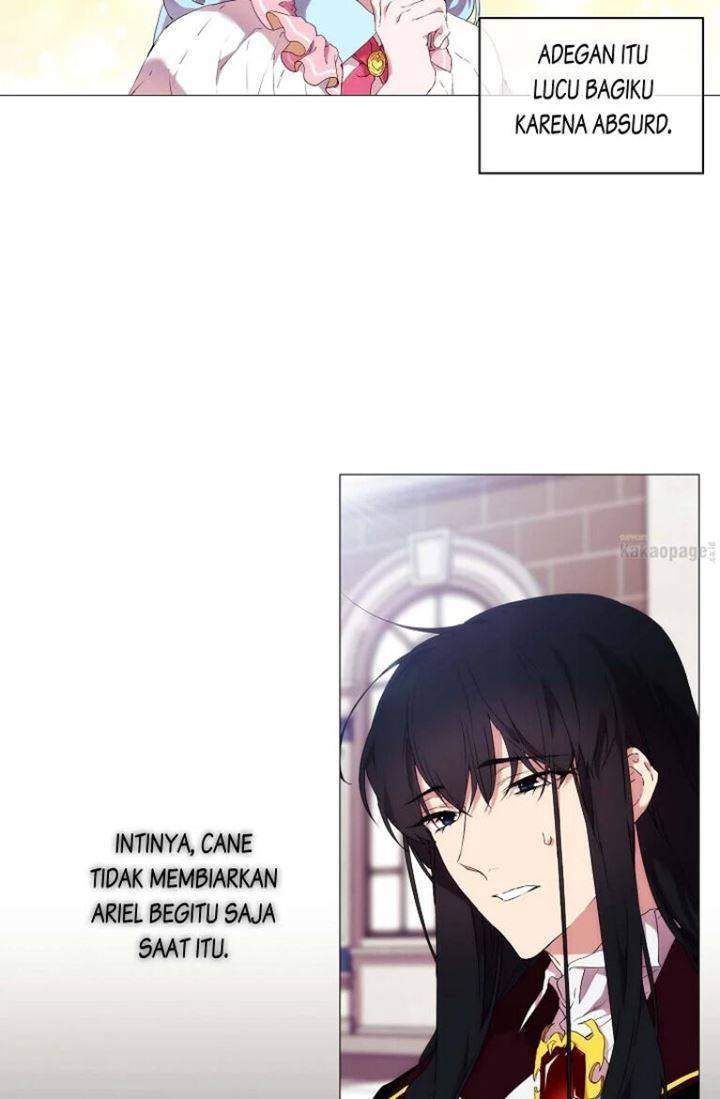 When Villainess Falls in Love Chapter 020