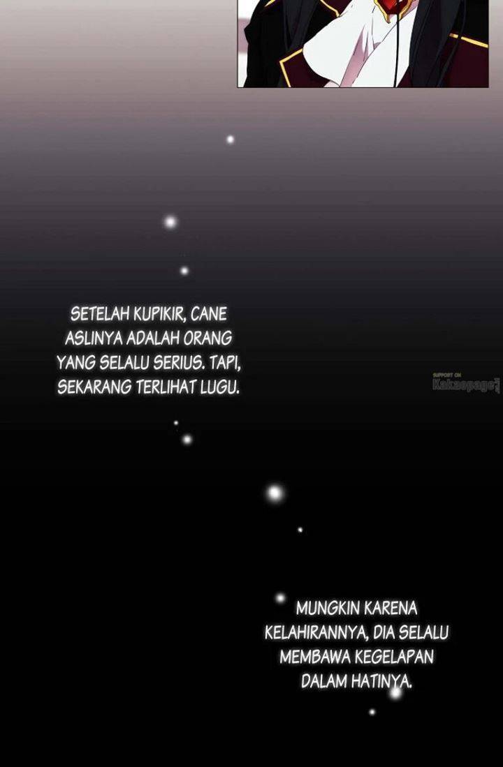 When Villainess Falls in Love Chapter 020