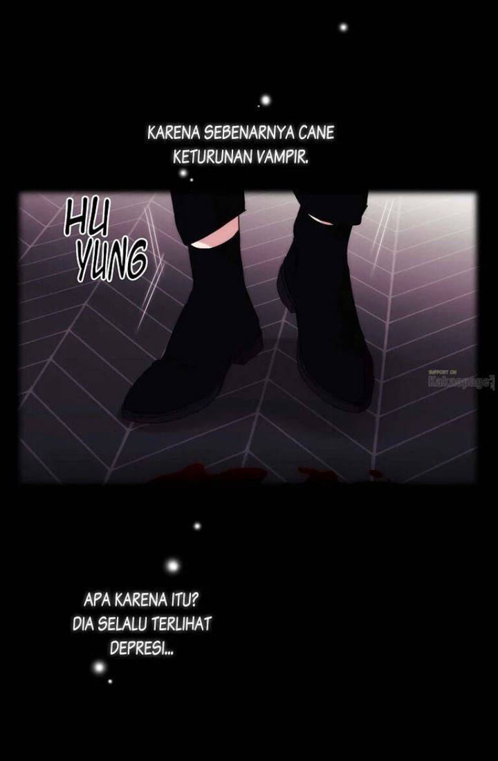 When Villainess Falls in Love Chapter 020