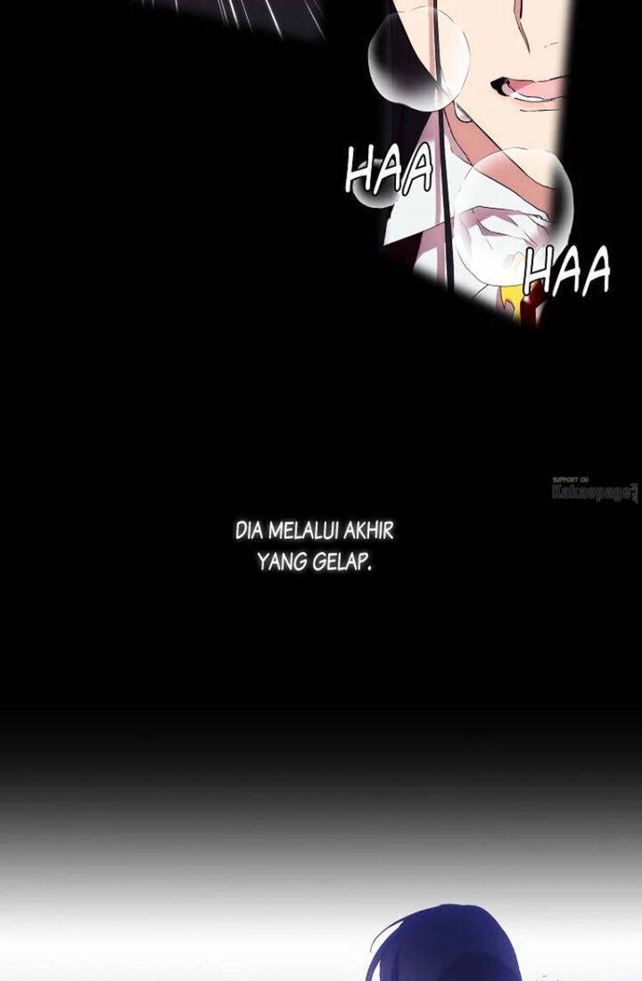 When Villainess Falls in Love Chapter 020