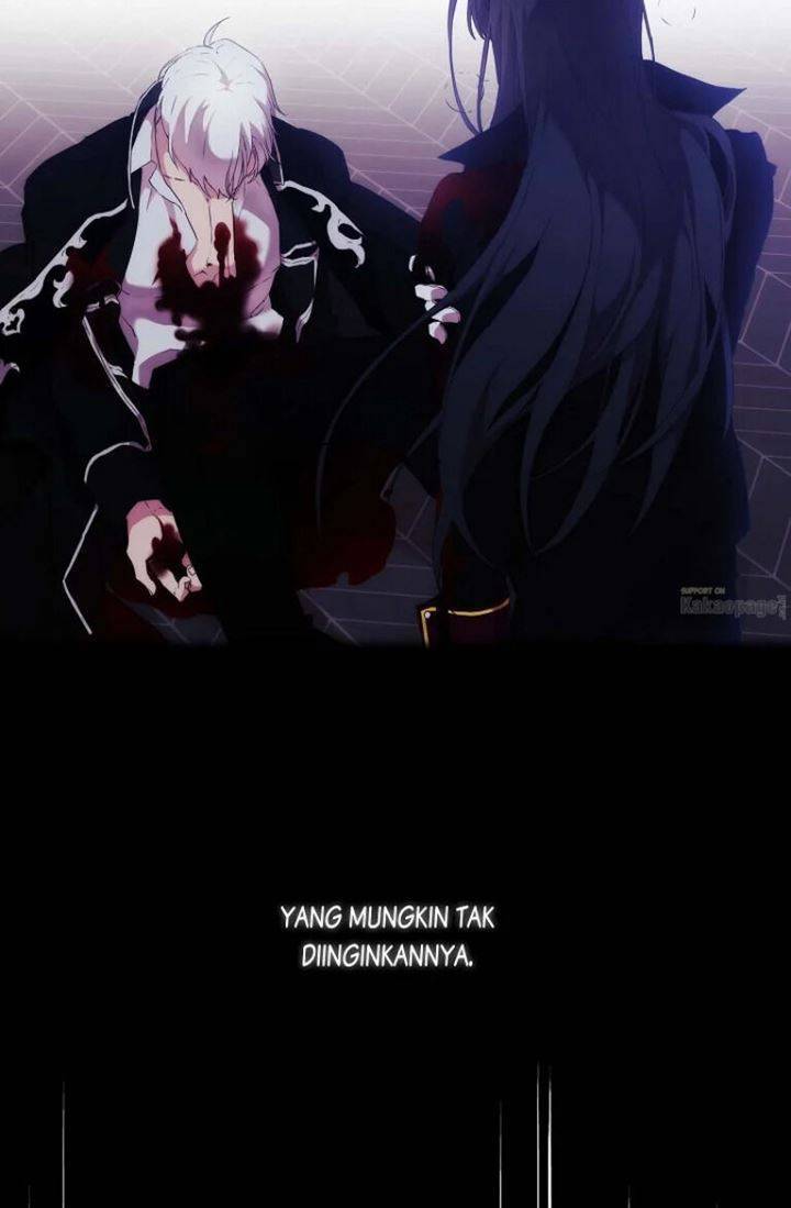 When Villainess Falls in Love Chapter 020