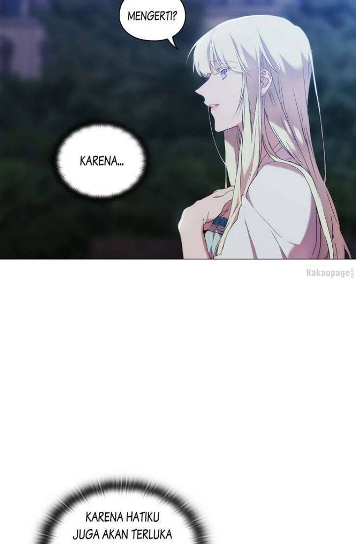 When Villainess Falls in Love Chapter 020