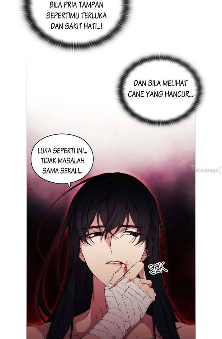 When Villainess Falls in Love Chapter 020