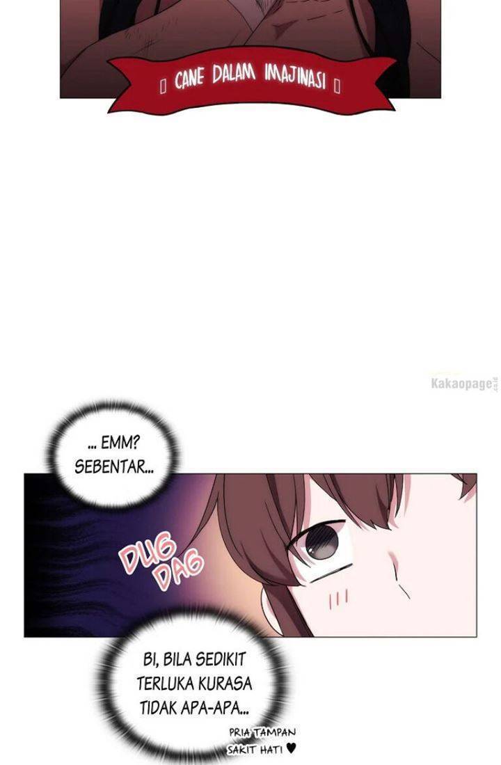 When Villainess Falls in Love Chapter 020