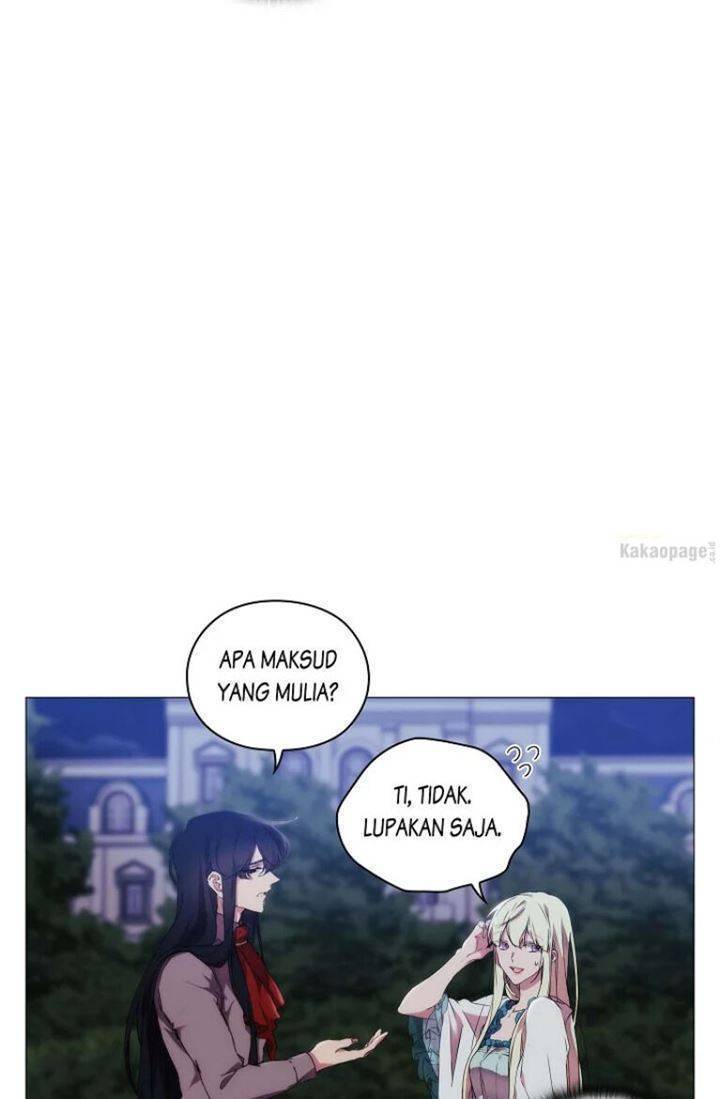 When Villainess Falls in Love Chapter 020