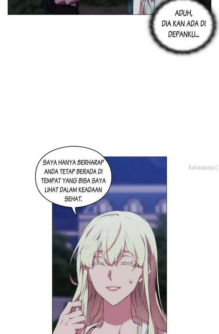 When Villainess Falls in Love Chapter 020